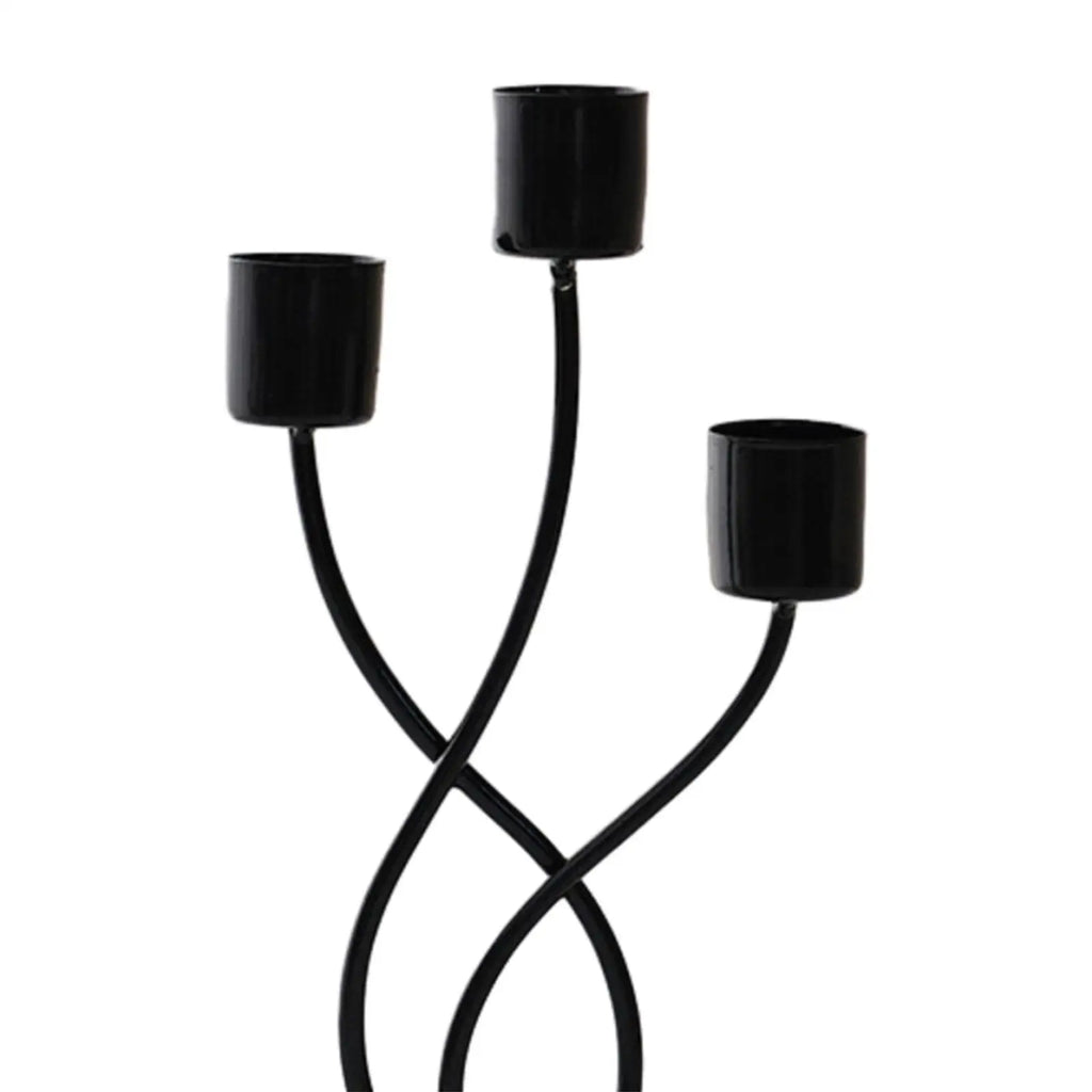 Candelabre design