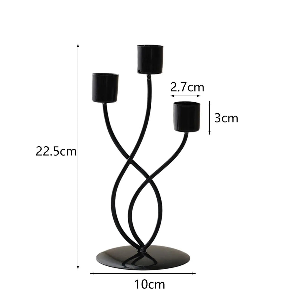 Candelabre design