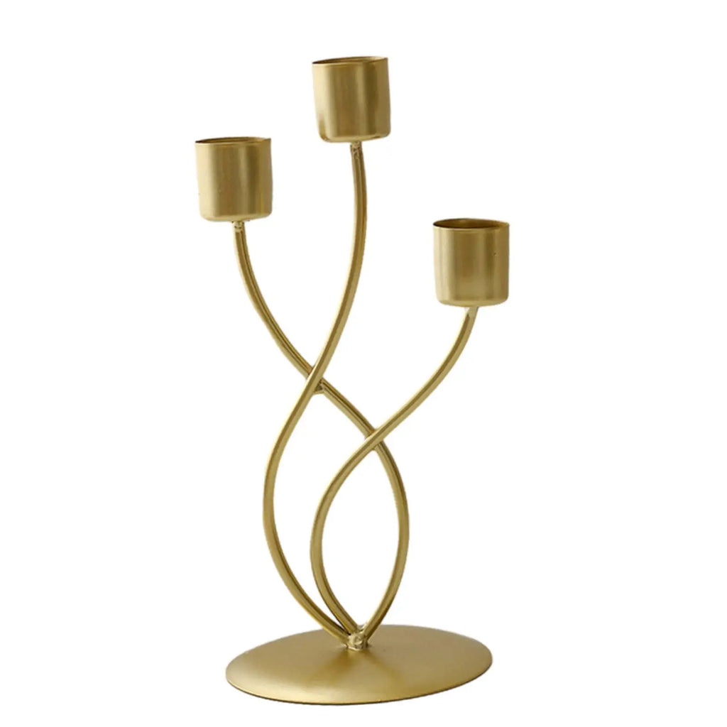 Candelabre design