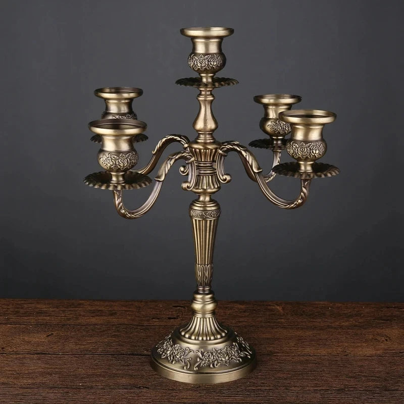 Candelabres