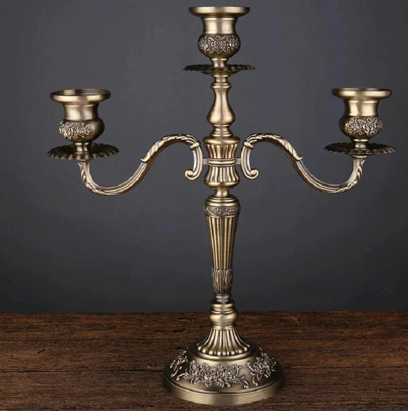 Candelabres