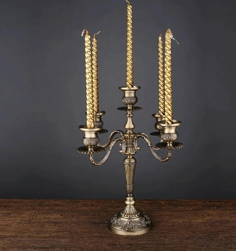 Candelabres