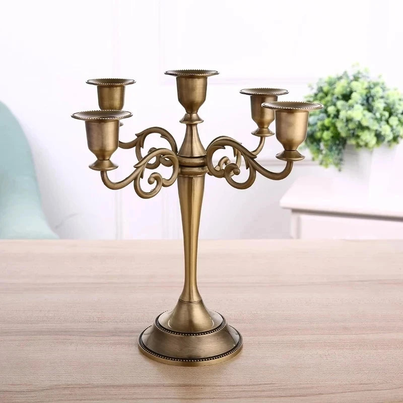 Candelabres