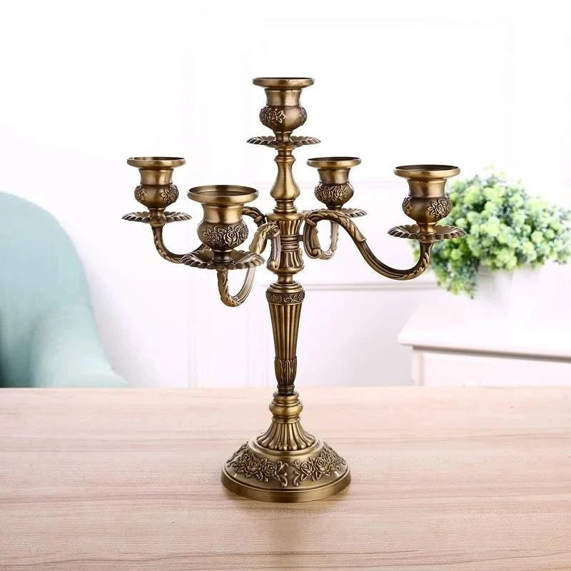Candelabres