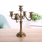 Candelabres