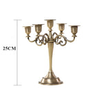 Candelabres