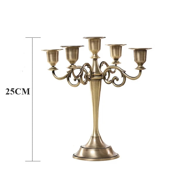 Candelabres