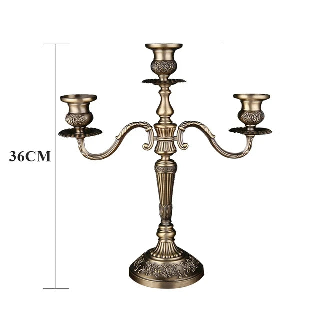 Candelabres