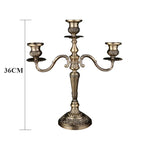 Candelabres