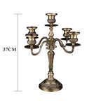 Candelabres