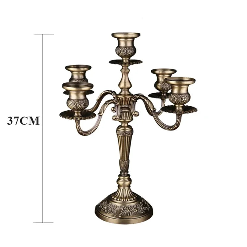 Candelabres