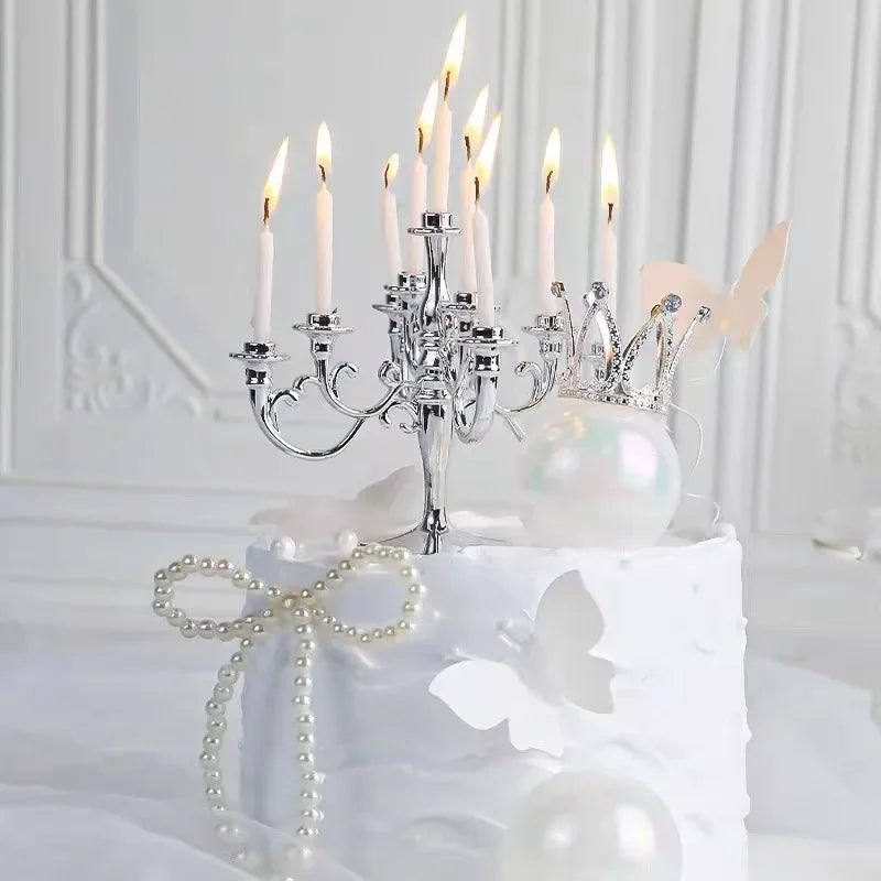 Chandelier 9 branches