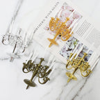 Chandelier 9 branches
