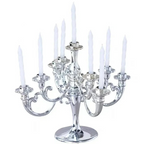 Chandelier 9 branches
