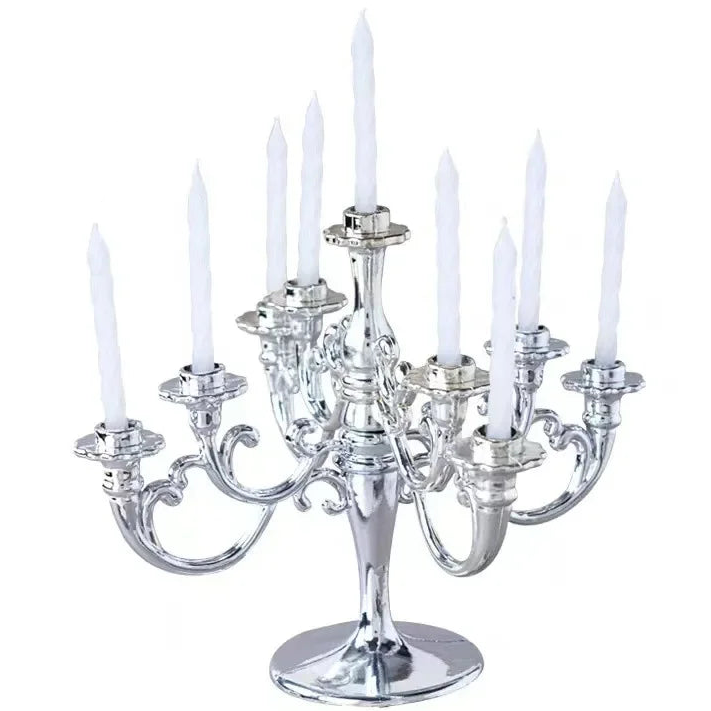 Chandelier 9 branches
