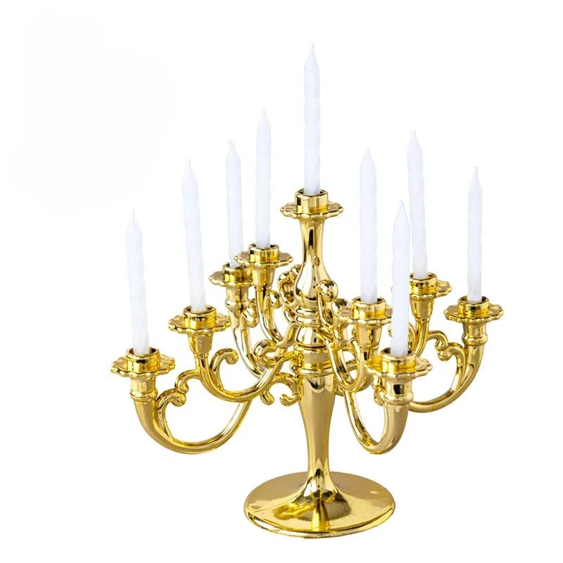 Chandelier 9 branches