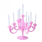 Chandelier 9 branches