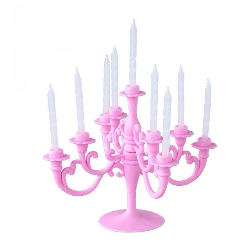 Chandelier 9 branches