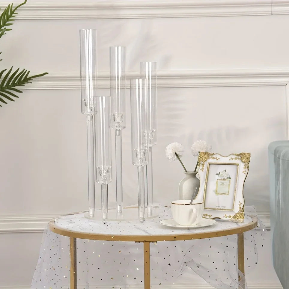 Chandelier a 5 branches