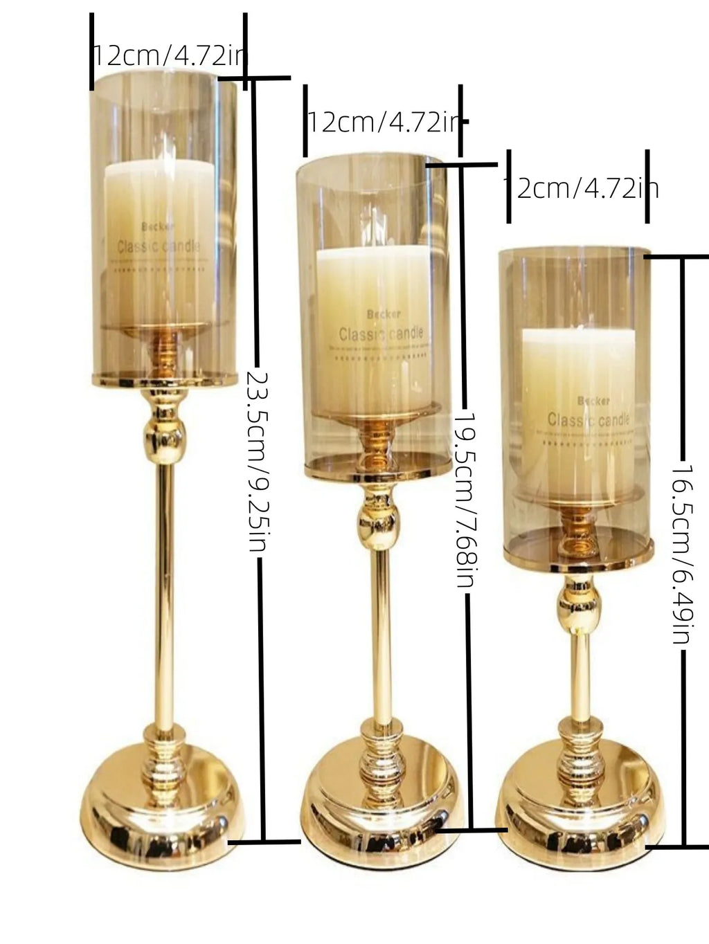 Chandelier ancien