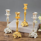 Chandelier baroque