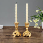 Chandelier baroque
