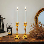 Chandelier baroque