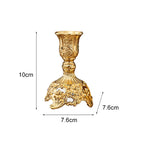 Chandelier baroque