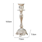 Chandelier baroque