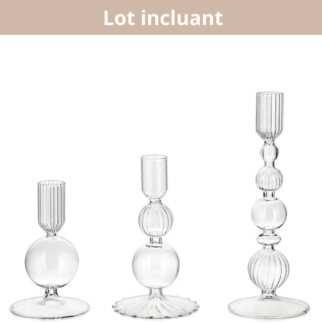 Chandelier design