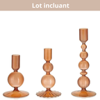 Chandelier design