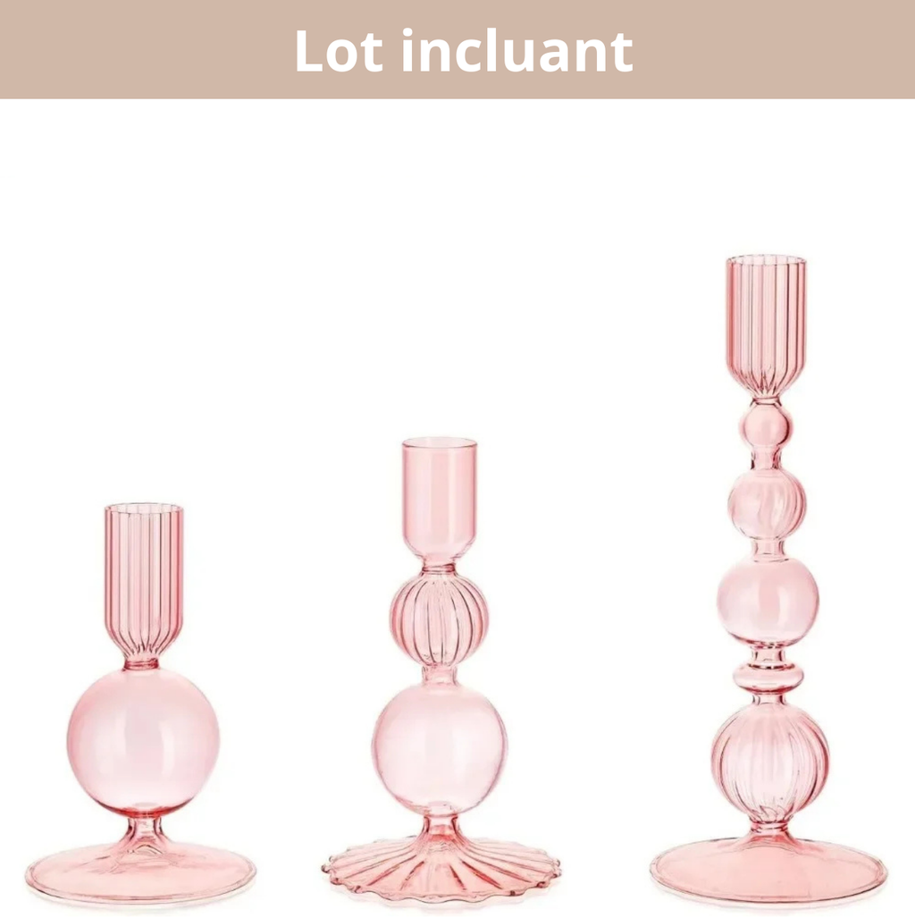 Chandelier design