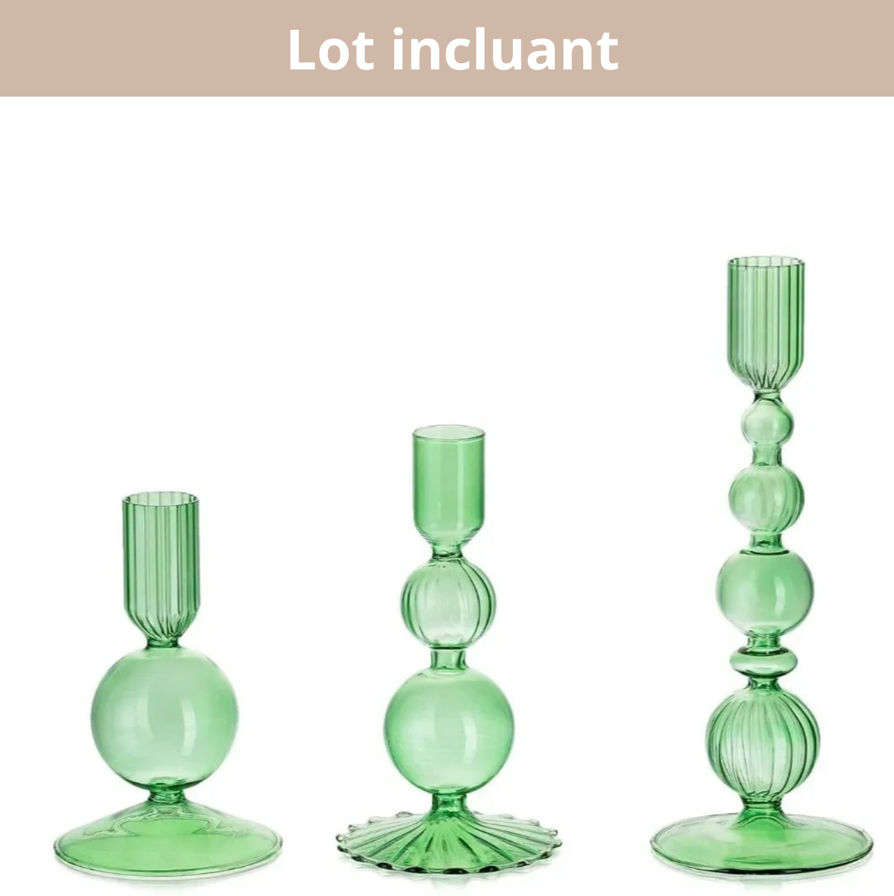 Chandelier design