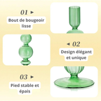 Chandelier design