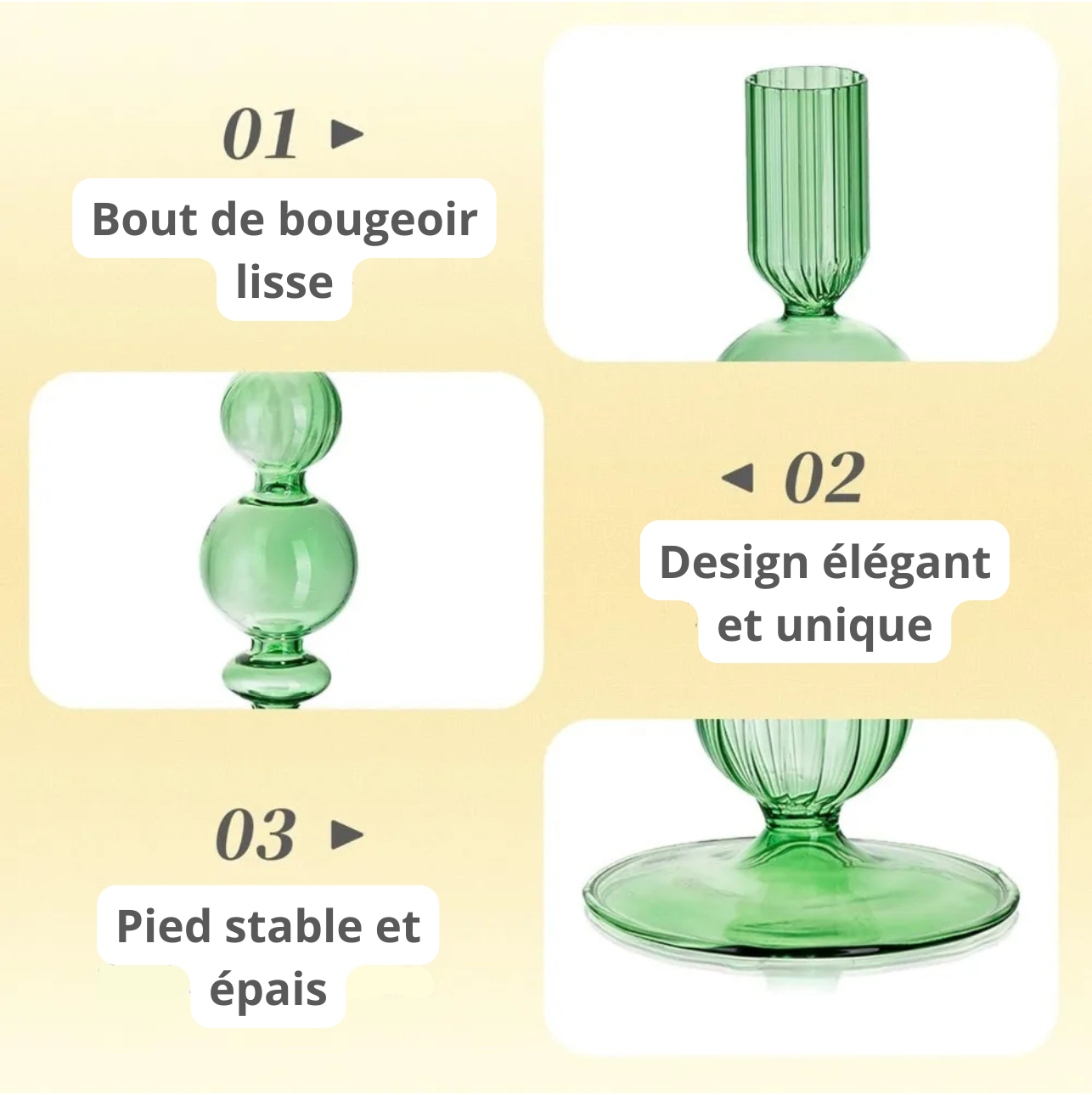 Chandelier design