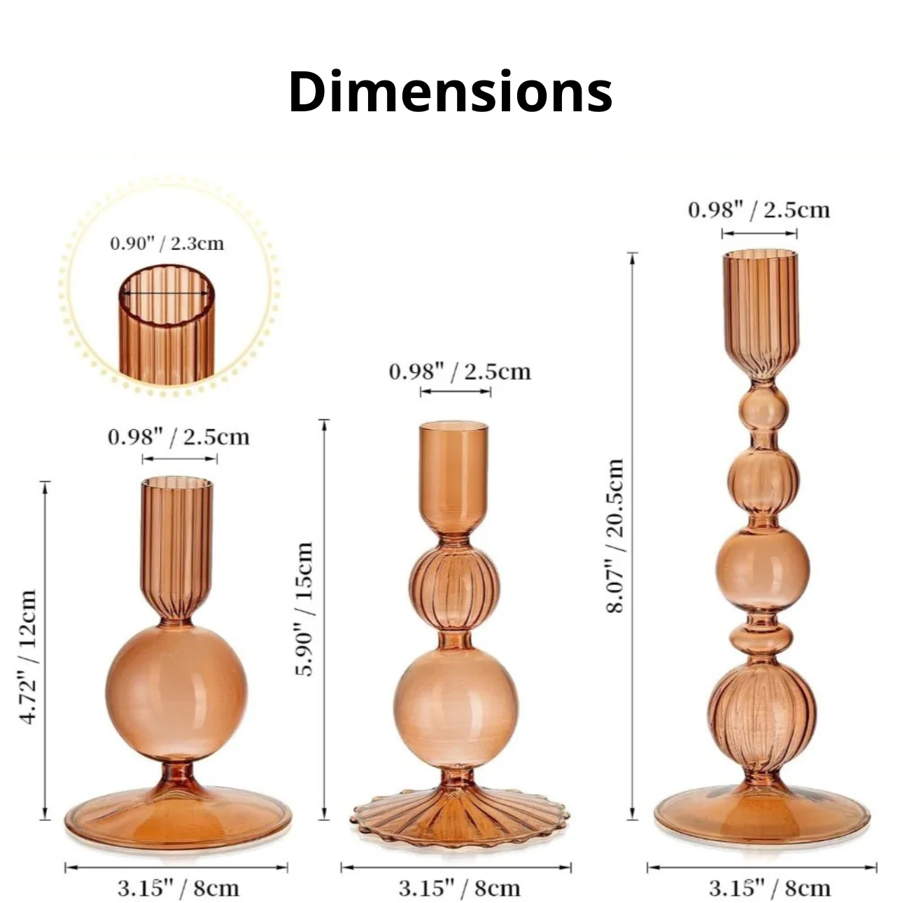 Chandelier design