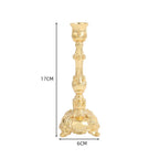 Chandelier elegant