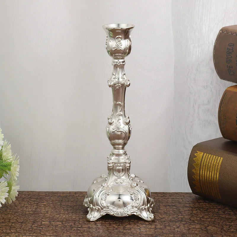 Chandelier elegant