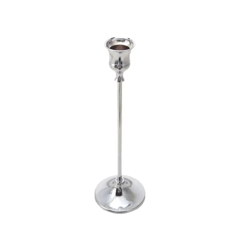 Chandelier en metal