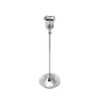Chandelier en metal