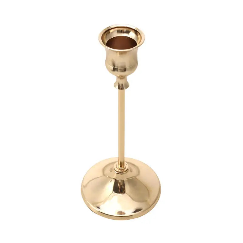 Chandelier en metal