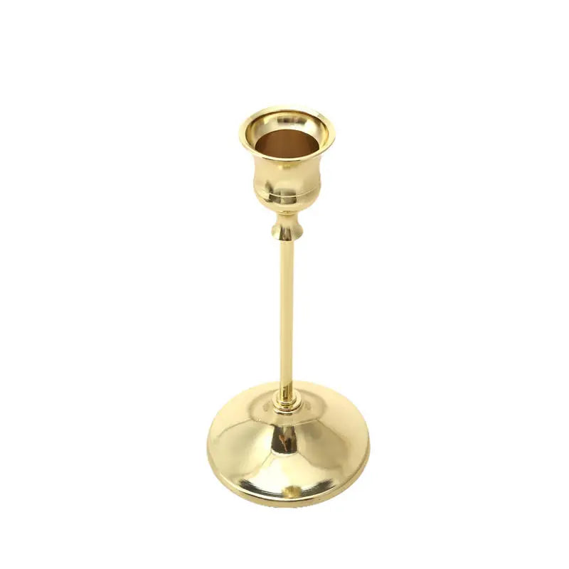 Chandelier en metal