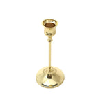 Chandelier en metal