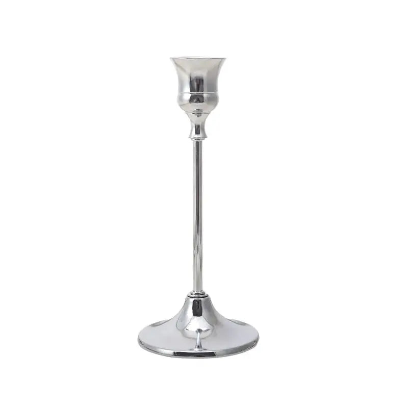 Chandelier en metal