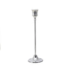 Chandelier en metal