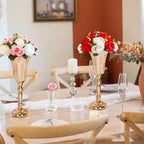 Chandelier flute