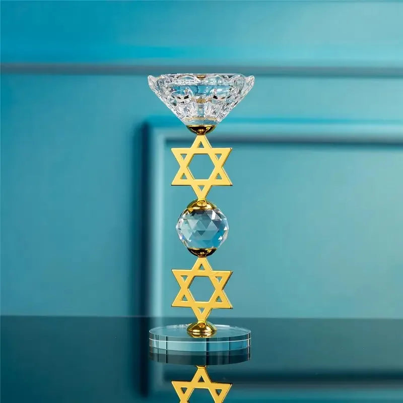 Chandelier juif