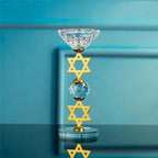 Chandelier juif
