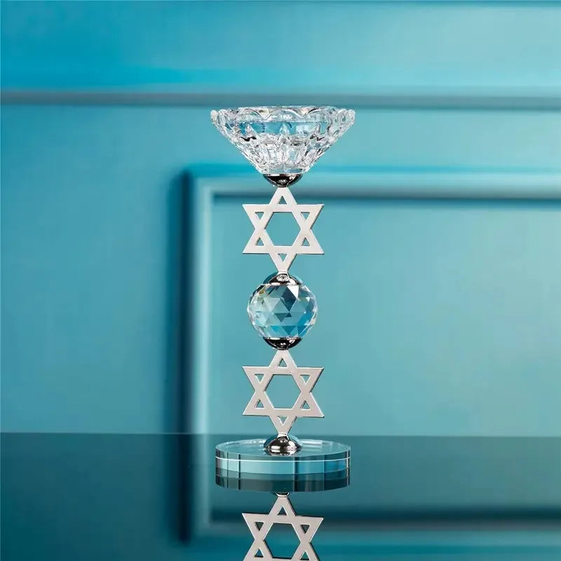 Chandelier juif