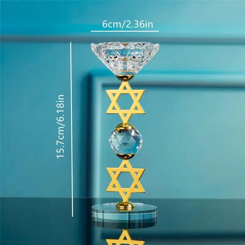 Chandelier juif